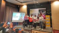 Indosat Ajak Masyarakat Rayakan Indah Ramadan Lewat Gerakan Sosial dan Pemberdayaan Ekonomi Lokal 