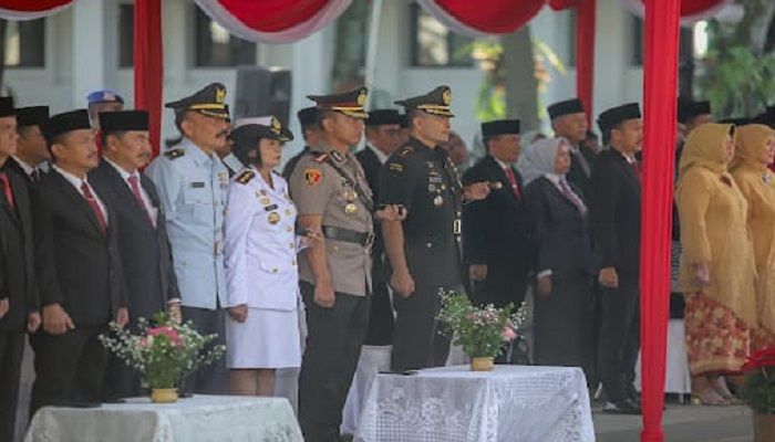 Peringati Bandung Lautan Api, Yuk Tunjukkan Empati dan Solidaritas terhadap Palestina 