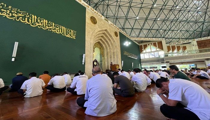 Bandung Mengaji: Umat yang Cerdas tak Mudah Termakan Hoaks