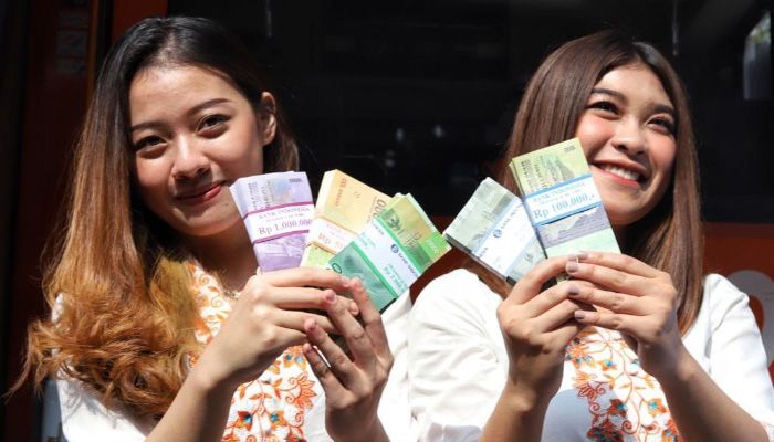 Jelang Idulfitri, Bank Indonesia Siapkan Kas Keliling Penukaran Uang, Cek Syaratnya di Sini