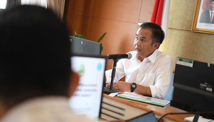 Stok Mencukupi, Beras Jabar Aman hingga Lebaran