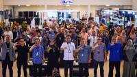 bjbPreneur on Campus Universitas Swadaya Gunung Jati, Bongkar AI untuk Bisnis Masa Depan