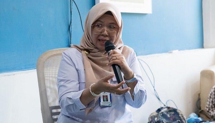 Yuk, Pastikan Keamanan Makanan di Bulan Ramadan lewat Cek KLIK