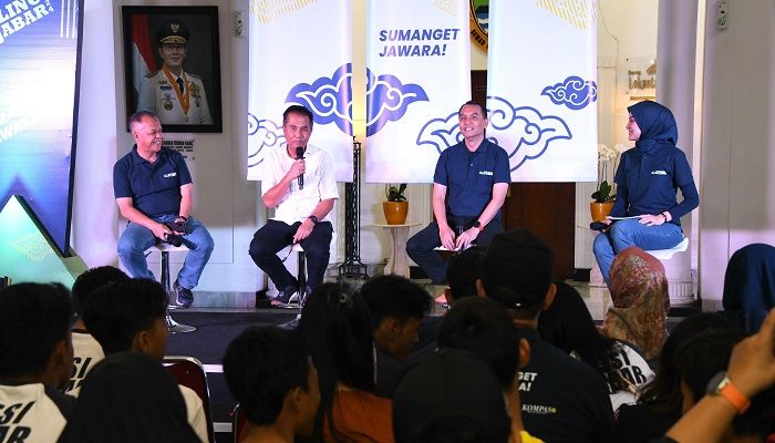 Cycling de Jabar 2024, Eksplorasi Pariwisata Ciayumajakuning