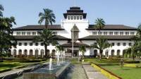 Friday Car Free, Pegawai Gedung Sate Dilarang Bawa Kendaraan Pribadi Tiap Jumat