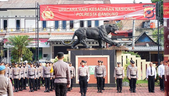 Peringati Hari Kesadaran Nasional 2024, Kusworo: Wujud Kecintaan terhadap Nusa-Bangsa