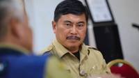 Ema Sumarna Mundur, Hikmat Ginanjar Jadi Plh Sekda Kota Bandung