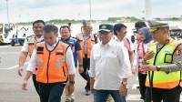 Bandara Kertajati Majalengka Siap Hadapi Arus Mudik Lebaran 2024