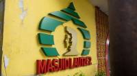 Bergaya Arsitektur Tionghoa, Masjid Lautze 2 Jadi Pusat 'Log In' di Kota Bandung 