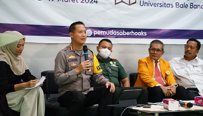 FGD Rotasi Ramadan, Jaga Kerukunan dan Perkuat Moderasi Beragama 