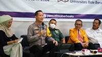 FGD Rotasi Ramadan, Jaga Kerukunan dan Perkuat Moderasi Beragama 