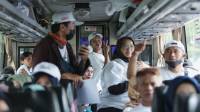 Simak Baik-baik, Ini Daftar Rute Mudik Gratis Lebaran Pemkot Bandung