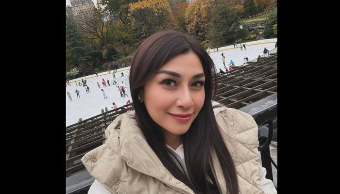 Adik Raffi Ahmad Laporkan Dugaan Kecurangan Pemilu ke Bawaslu