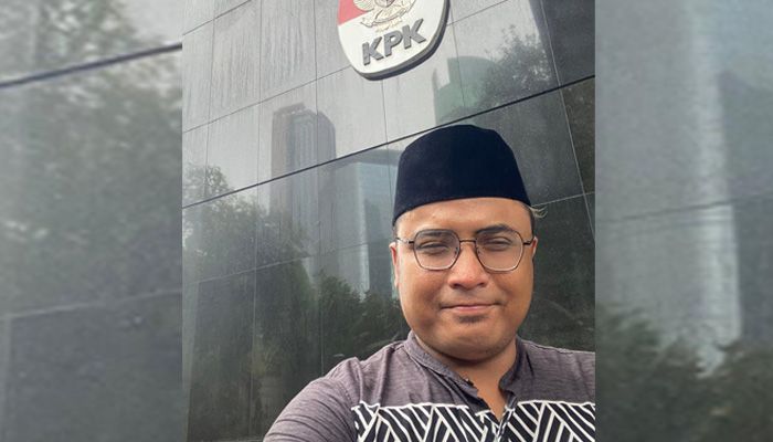 Komite Pencegahan Korupsi Jawa Barat Ambil Sikap Terkait Dugaan Korupsi di KPU Provinsi Jabar