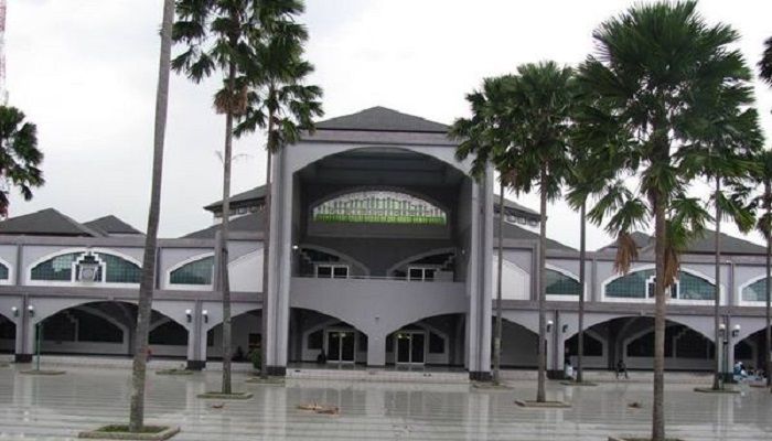 Pegadaian Gelar Festival Ramadan di Pusdai Jawa Barat