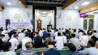 Safari Ramadan: Tingkatkan Etos Kerja Saat Bulan Suci 