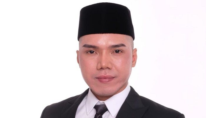 Soni Dewangga, Berawal dari Musisi Kini Jadi Wakil Rakyat di Bangka Selatan