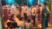 Hendak Tawuran, 12 Remaja di Katapang Kabupaten Bandung Diringkus Polisi