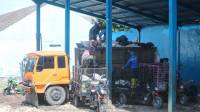 Pengelolaan Sampah di Kota Bandung Selama Libur Idulfitri 1445 H Terkendali
