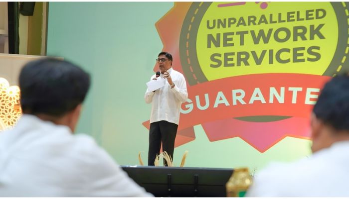Antisipasi Lonjakan Trafik Lebaran, Indosat Tingkatkan Kapasitas Jaringan 32 Persen