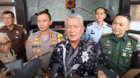 Pj Wali Kota Bandung Berharap Pilkada Serentak 2024 Aman, Kondusif dan Sejuk