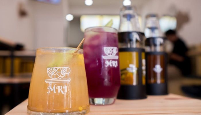 Kota Bandung Kini Punya Kedai Minum Rempah Indonesia, Cocok Untuk Anak Muda yang Jompoan