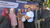 Pemprov Jabar Targetkan Operasi Pasar Bersubsidi Tuntas H-4 Lebaran 