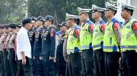 Amankan Mudik dan Lebaran, Jabar Gelar Operasi Ketupat Lodaya 