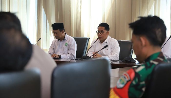 Kapan Sidang Isbat Lebaran 2024? Simak Jadwal Lengkapnya