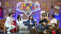 Warga Solo Tumpah Ruah Ramaikan Berani Jadi Festival Bersama ATF dan bank bjb