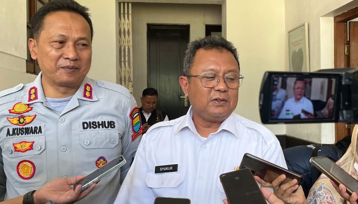 Mulai Jumat Ini, Pemkot Bandung Terapkan Friday Car Free di Balai Kota