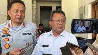 Mulai Jumat Ini, Pemkot Bandung Terapkan Friday Car Free di Balai Kota