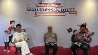 Gasss Terus Semangat Kreativitasnya, JNE Content Competition 2024 Hadir Kembali 