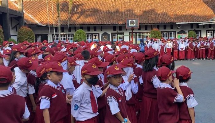 Pemkot Bandung Keluarkan Surat Edaran Imbau Study Tour, Ada 4 Poin, Begini Isinya