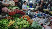 Jelang Iduladha, Pemkot Jaga Stabilitas Harga dan Pasokan Bahan Pokok