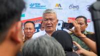 Ini Sanksi yang Akan Didapat ASN Pemkot Bandung Bila Bermain Judi Online