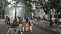 14 Layanan Publik Hadir di CFD Dago, Mulai dari Pelayanan SIM hingga Ketenagakerjaan