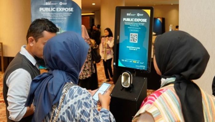BSI Umumkan Imbal Hasil Sukuk ESG, Nilainya 6,65 hingga 6,8 Persen per Tahun