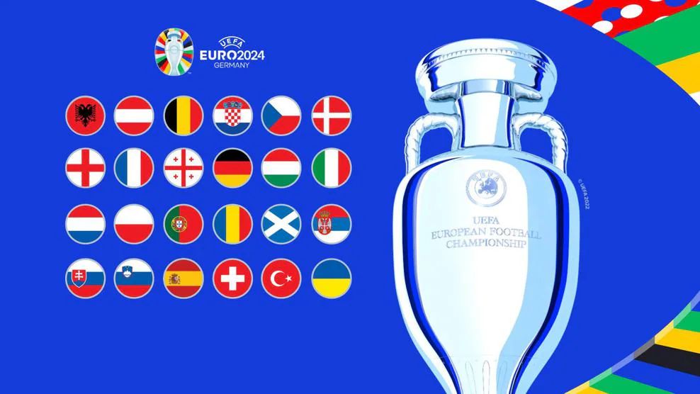 Jadwal Siaran Langsung Euro 2024, Belanda dan Inggris Tanding Malam Ini