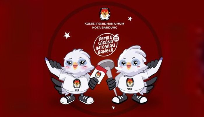 KPU Kota Bandung Membutuhkan 6.988 Petugas Pantarlih Pilkada 2024, Cek Cara Daftarnya