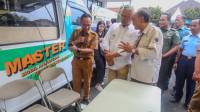 Disnaker Kota Bandung Luncurkan Layanan Master, Permudah Pencari Kerja 