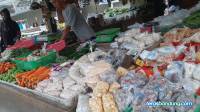 Jelang Iduladha, Harga Pangan di Kota Bandung Terpantau Stabil