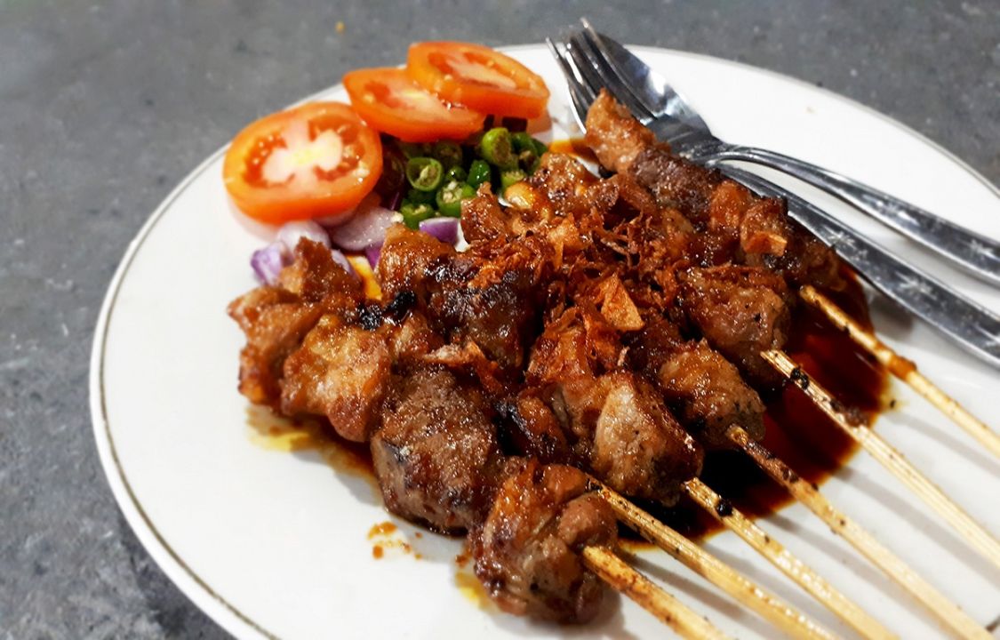 4 Resep Sate Daging Enak dan Empuk Buat Iduladha, Cek Video Cara Membuatnya Biar Cepat Paham