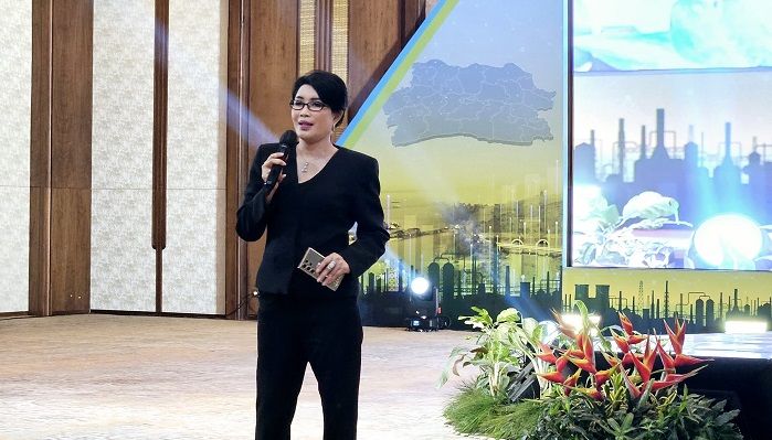  Apindo Jabar Beri Pandangan terkait Disahkannya UU KIA FHPK