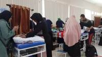 Ratusan Anak Ikuti Khitanan Massal Pegadaian Jawa Barat