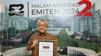 bank bjb Masuk Kategori Emiten Main Index, High Growth, High Dividend dalam Indeks TEMPO-IDNFinancials 52