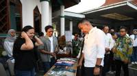 Pemprov Jabar Dorong Peningkatan Volume Ekspor Kopi dan Kakao 