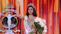 Mojang Kota Bandung, Harashta Haifa Zahra Juara Miss Supranational 2024