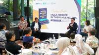 BSI Targetkan Top 3 Bank Syariah Global, Perjalanan dan Tantangan di Balik Mega Merger
