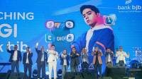 Hadirkan Inovasi Digital, bank bjb Perkenalkan Pembaruan Aplikasi DIGI bank bjb